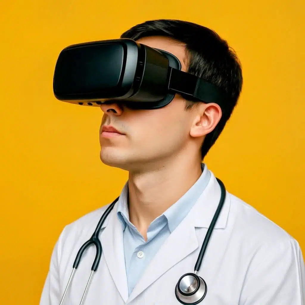 1/2 L’IA soigne-t-elle vraiment mieux que les médecins?