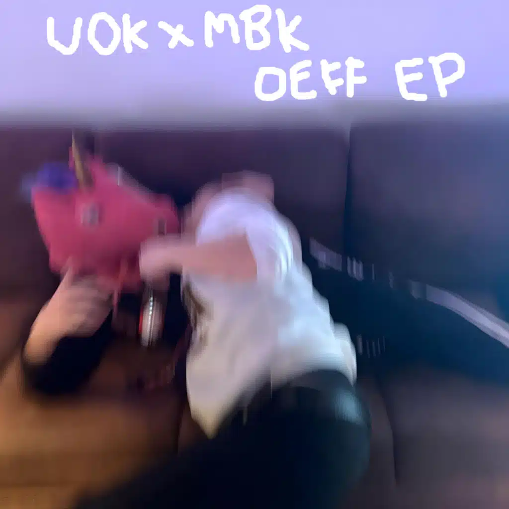 Unicorn On Ketamine & MBK