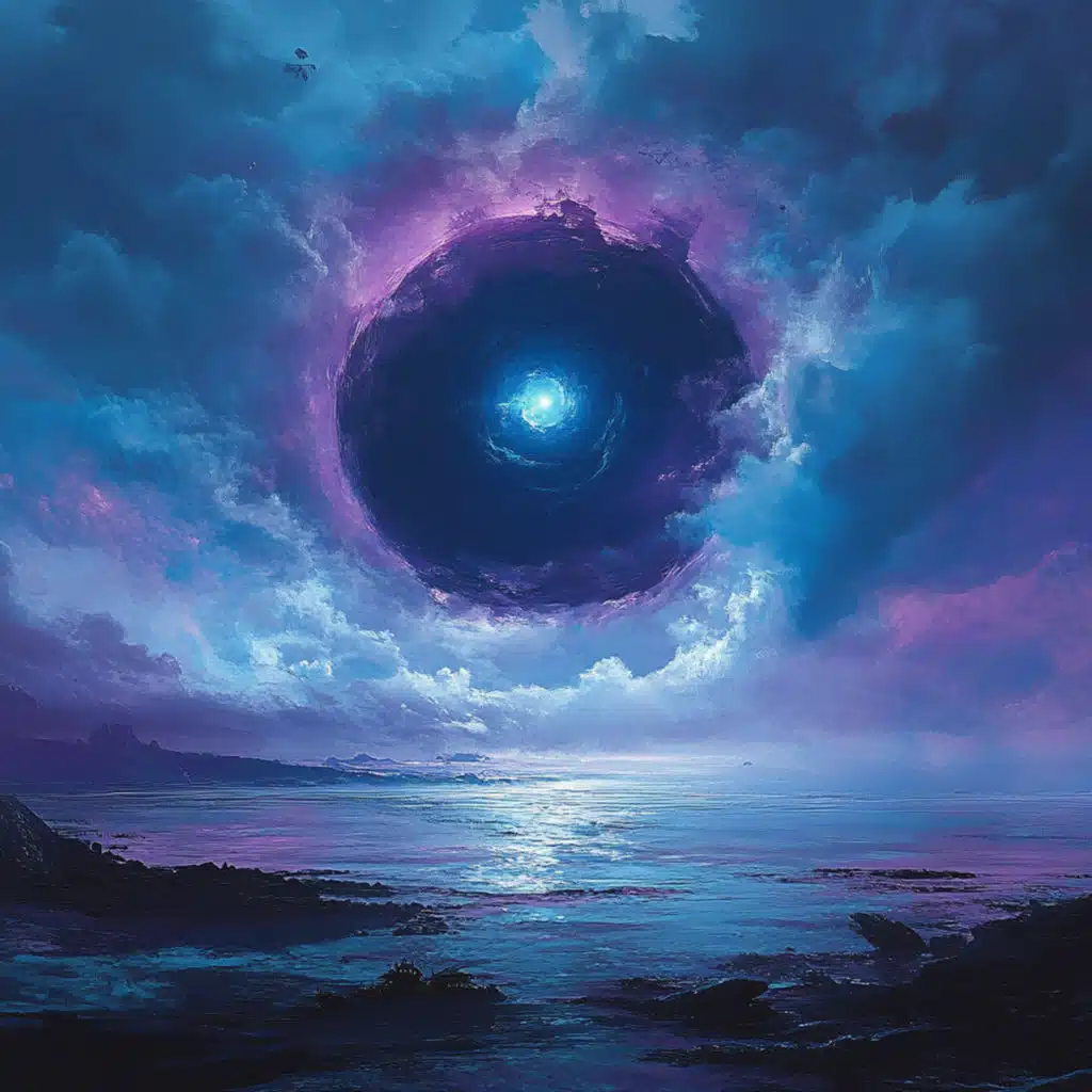 Nightlife (Radio Edit)