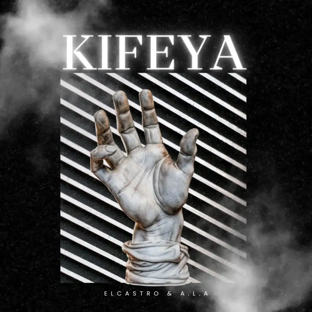 Kifeya (feat. A.L.A)