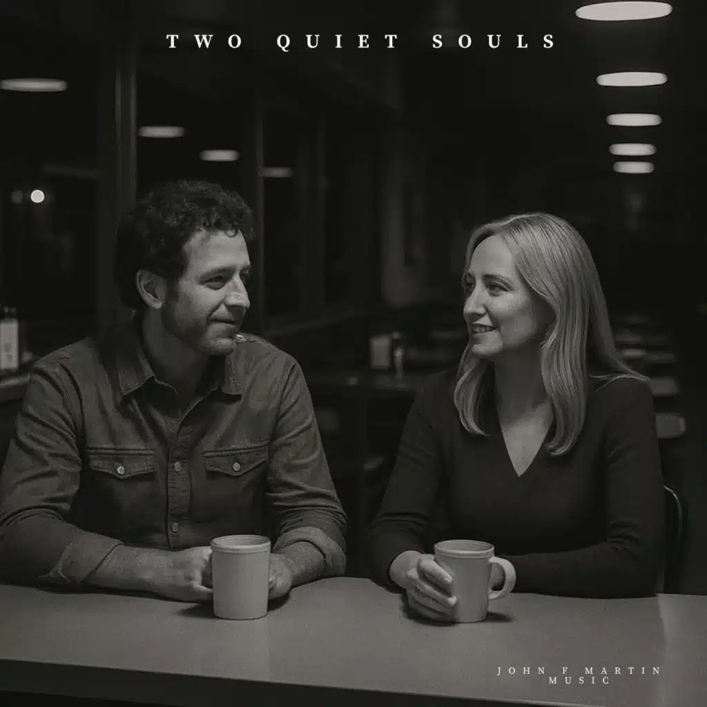Two Quiet Souls