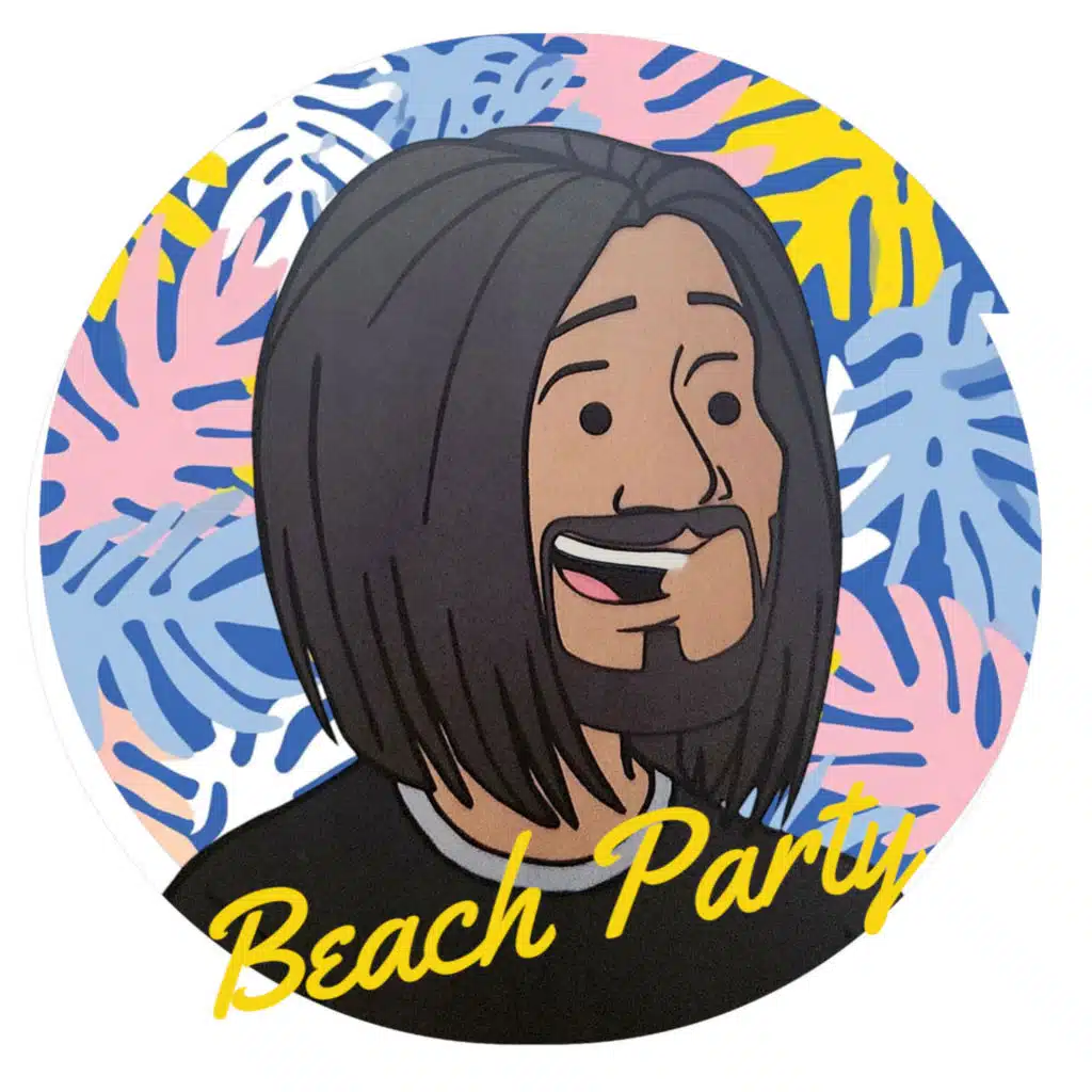 Beach Party!