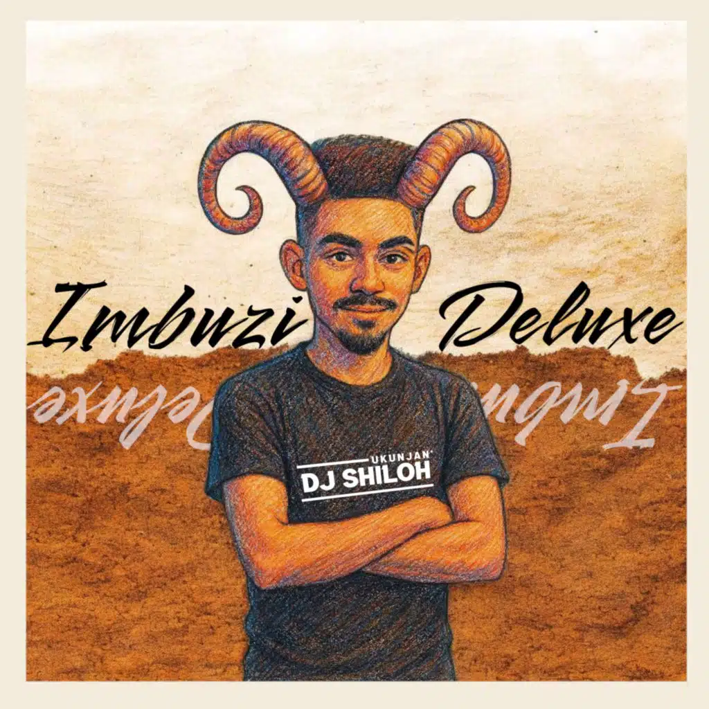 Imbuzi (Deluxe Version)