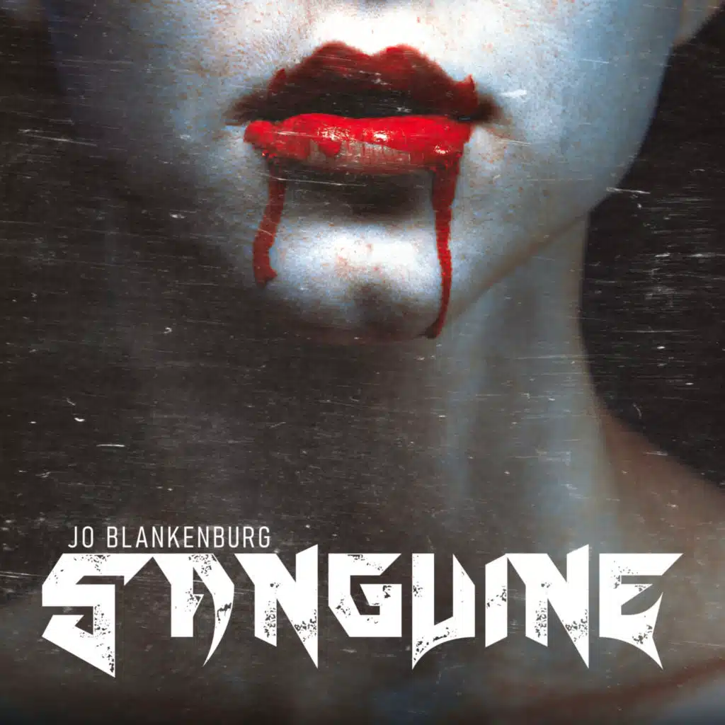 Sanguine