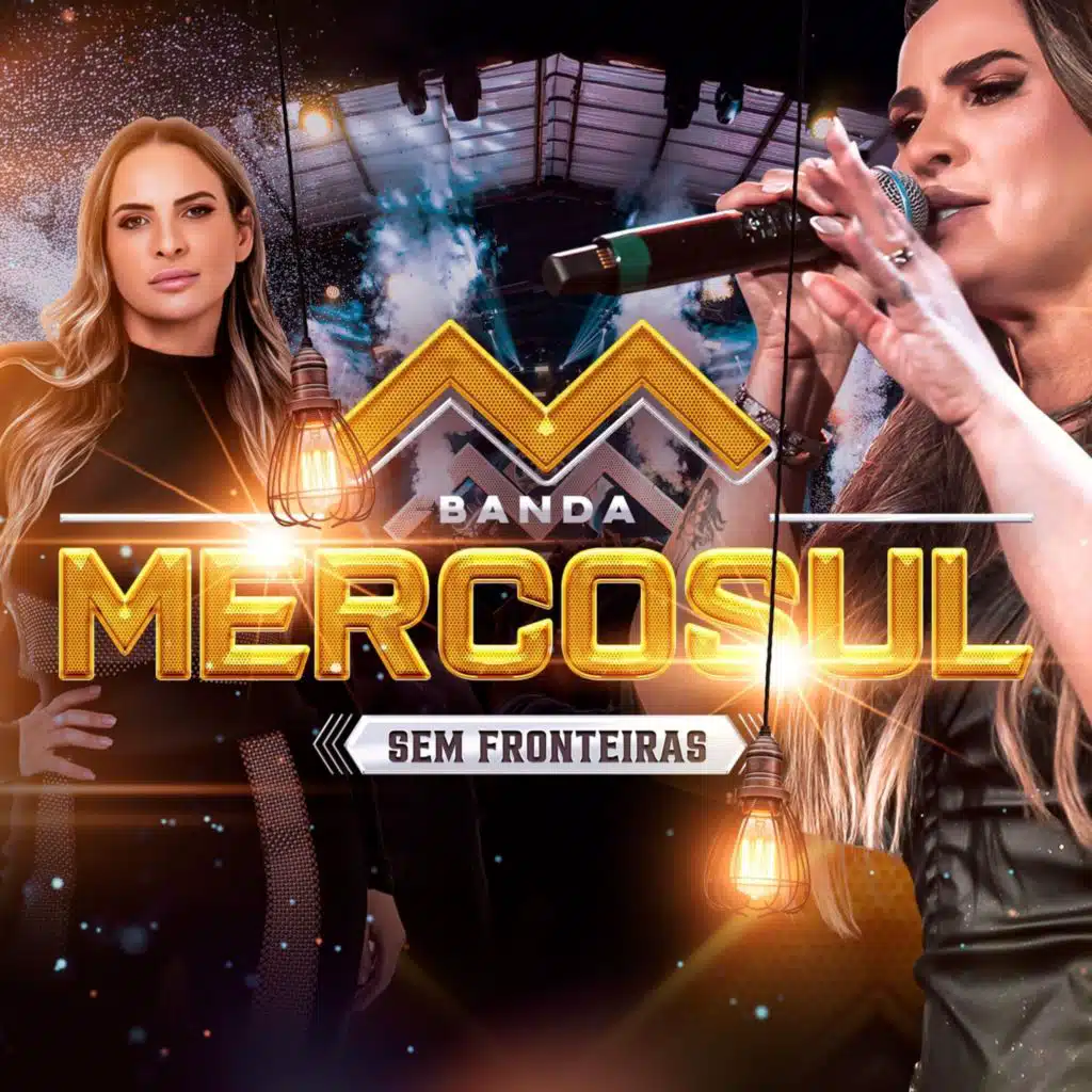 Sem Fronteiras (Ao Vivo)