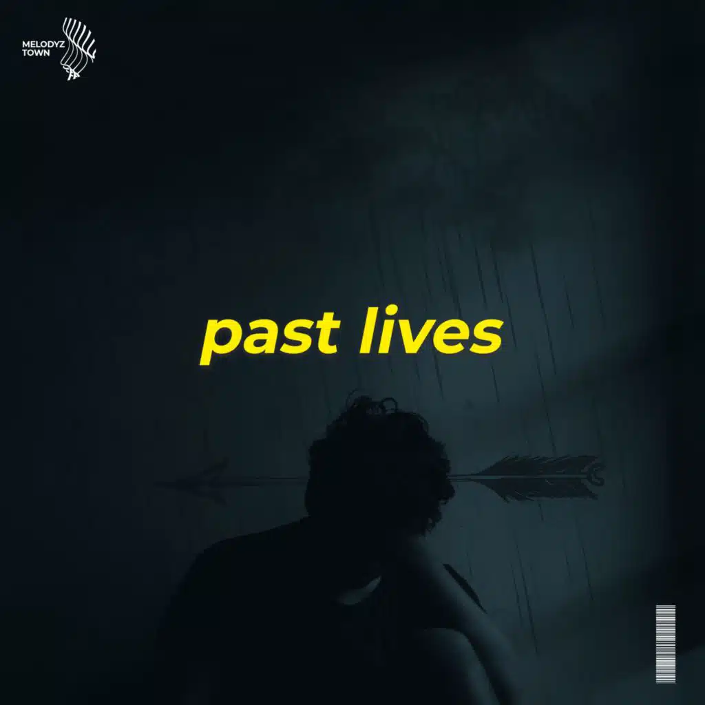 past lives (slowed + reverb)