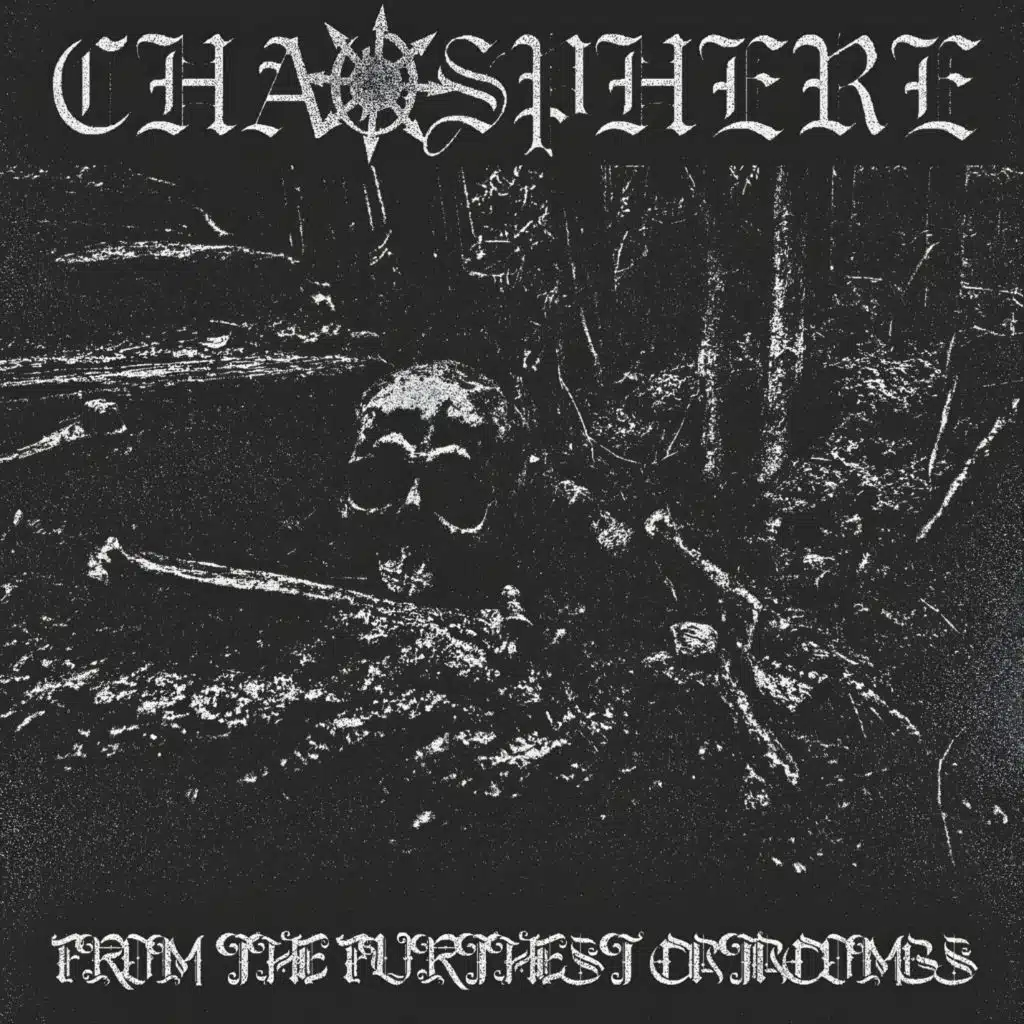 From the Furthest Catacombs