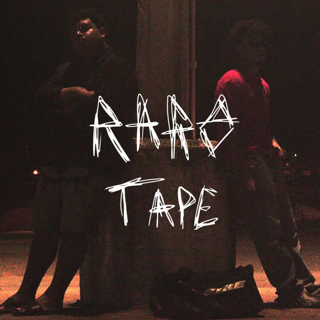 Rarotape