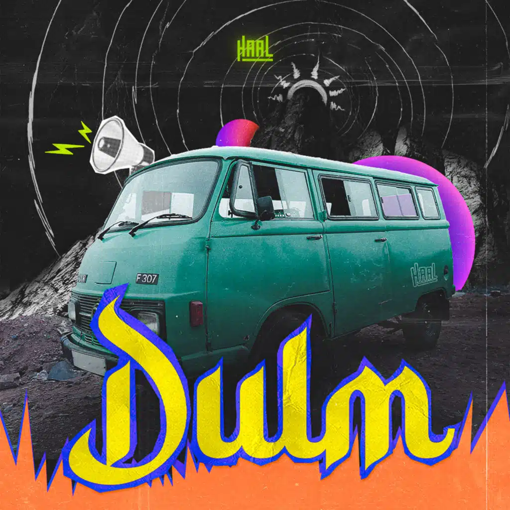 Dulm (feat. Qudhrath)