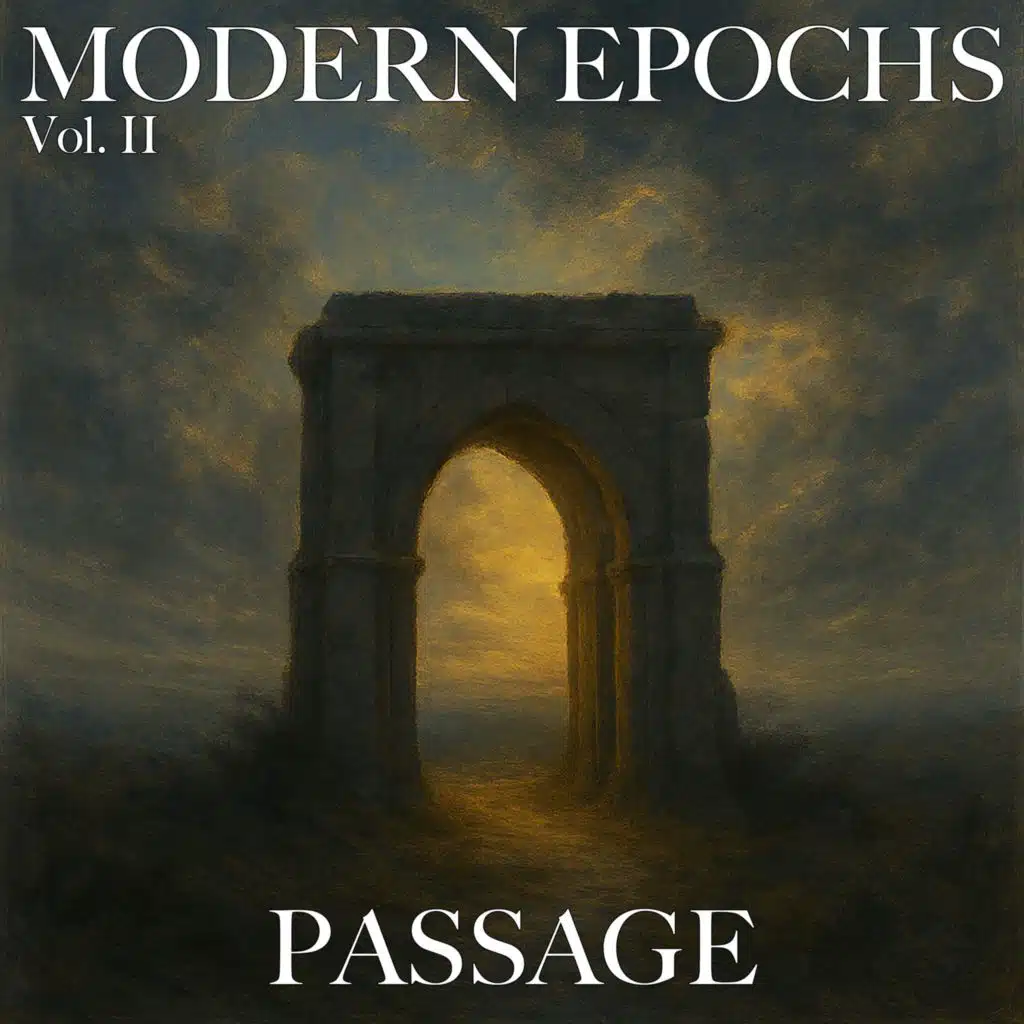 Modern Epochs, Vol II (Passage)