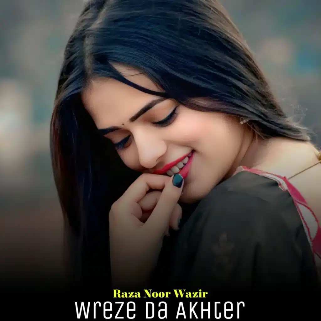 Wreze De Akhter