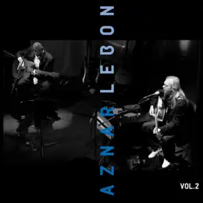 Aznar-Lebon Vol.2