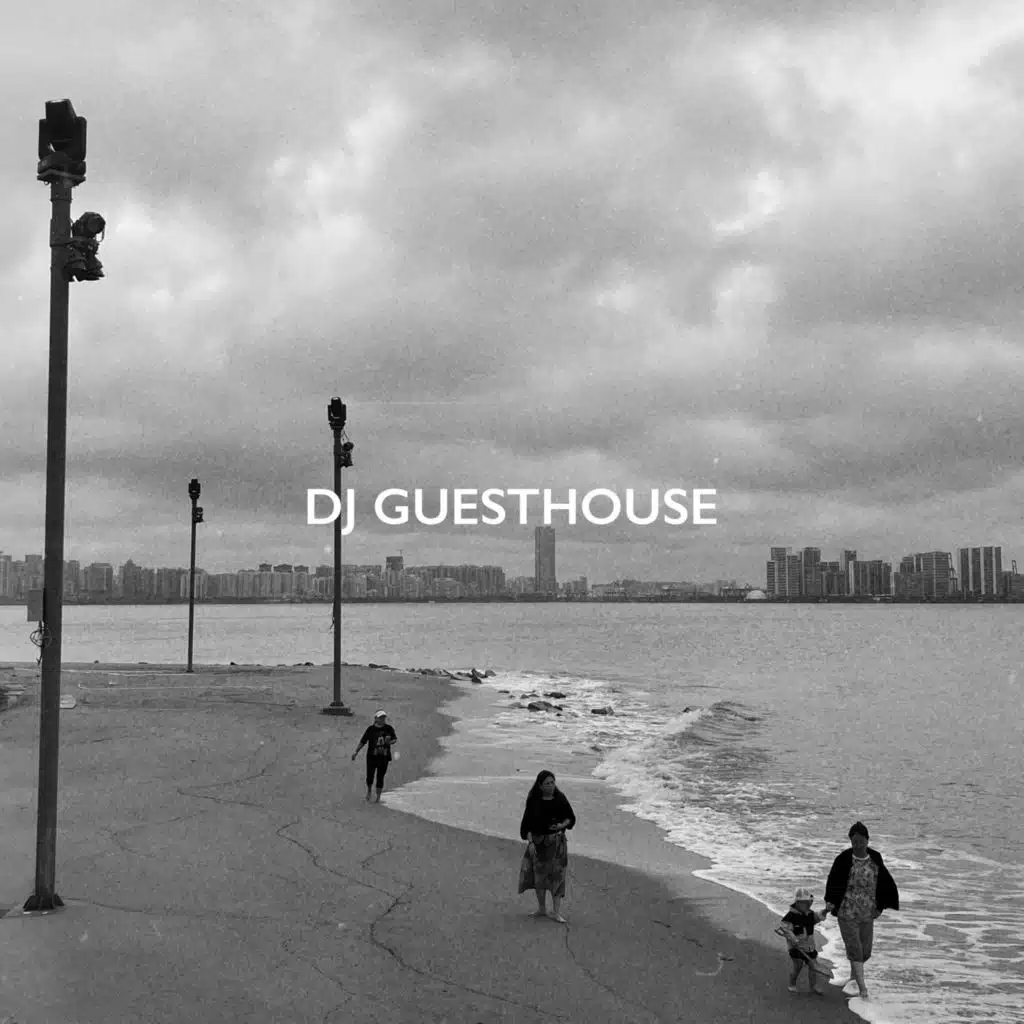 DJ Guesthouse