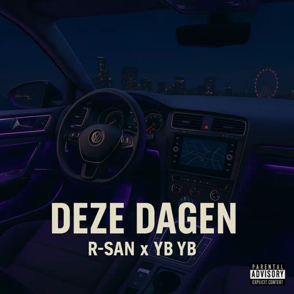 DEZE DAGEN
