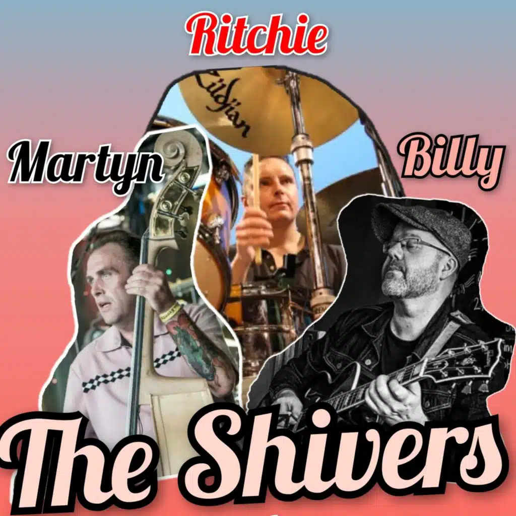 Shiverin' with the Shivers