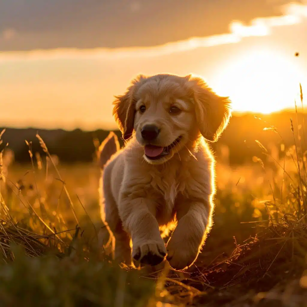 Música Para Perros En La Calma De La Compañía