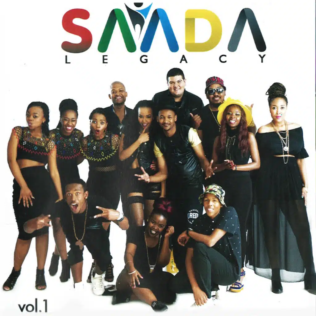 SAADA Legacy
