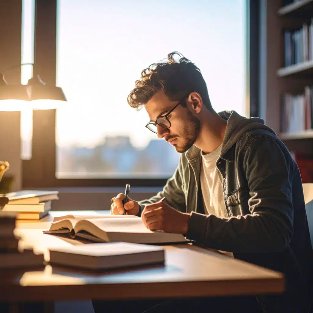Guitarra Serena Para Concentración Pura