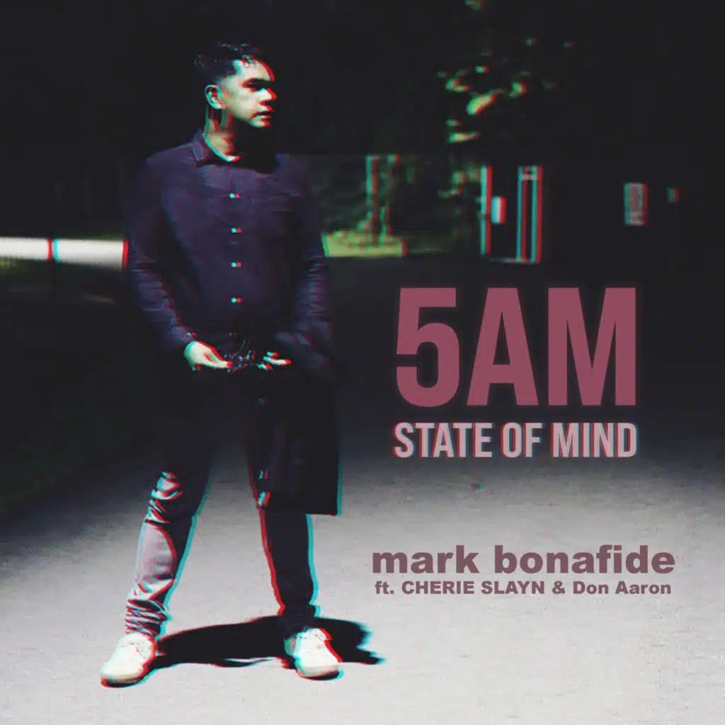 Mark Bonafide