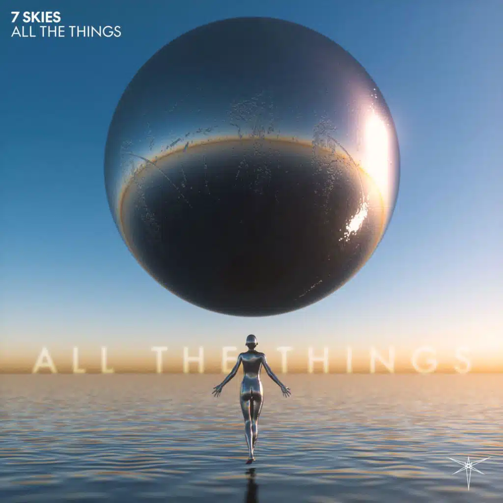 All The Things (Extended)