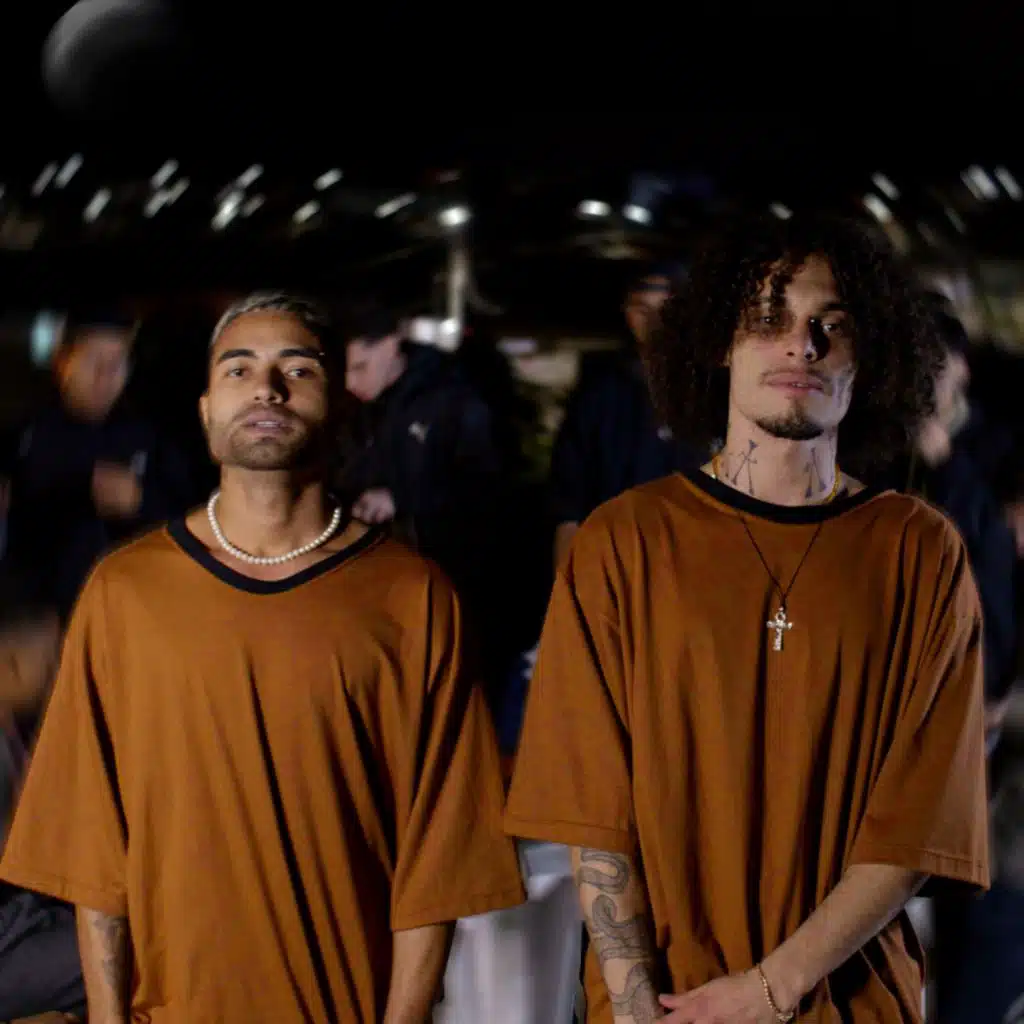 Ápice Do Luar (feat. Nevesnow & Kamaike)