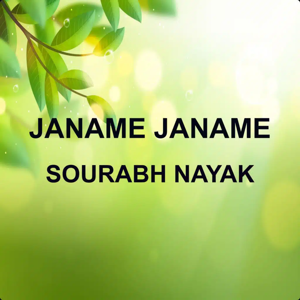 Sourabh Nayak
