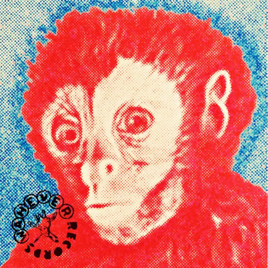 Wahever 001 (feat. Wallace Adalphus)