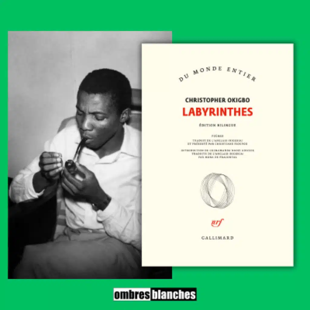Labyrinthes de Christopher Okigbo