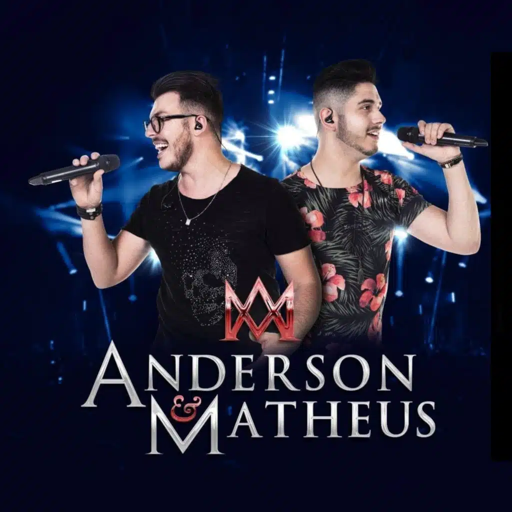 Anderson e Matheus