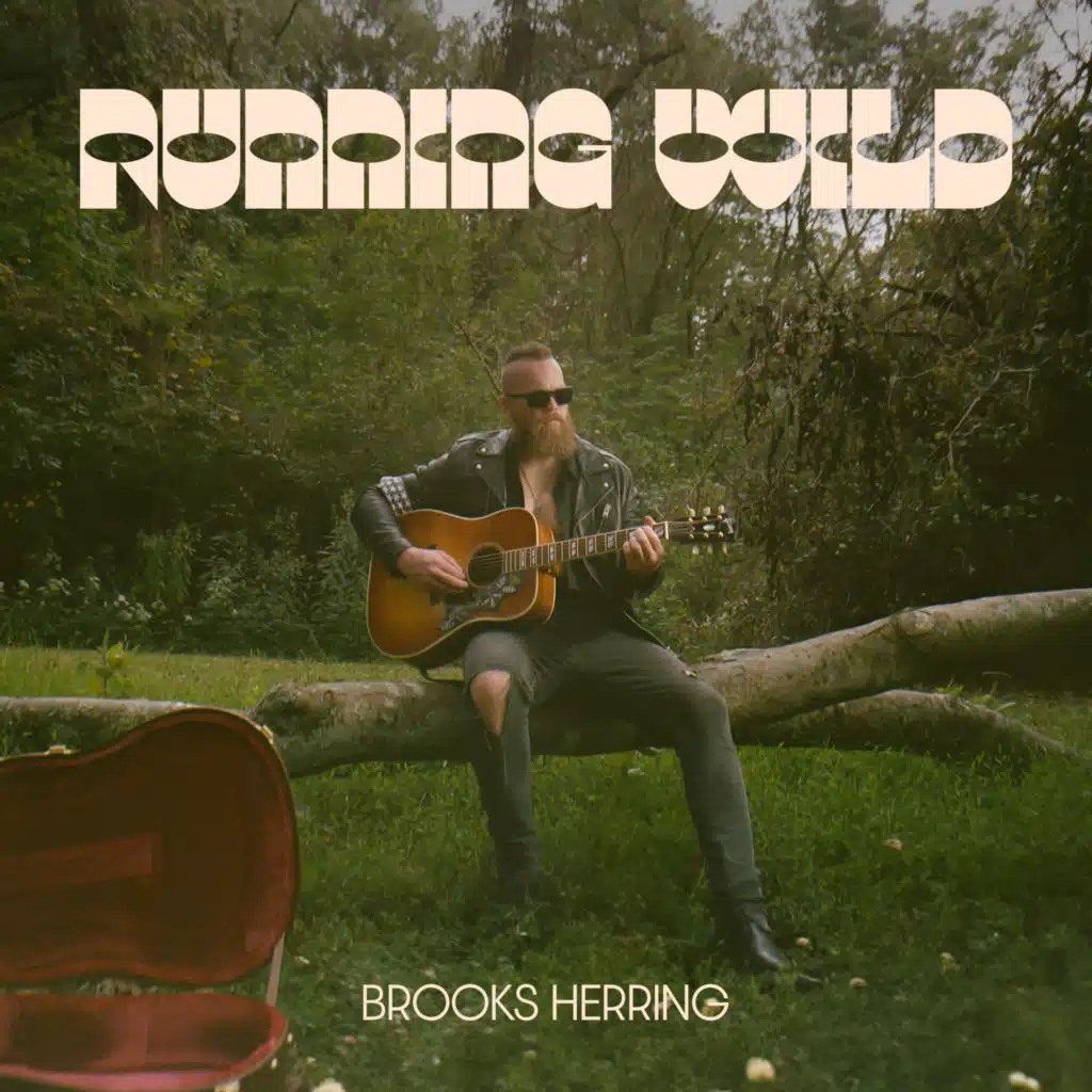 Running Wild