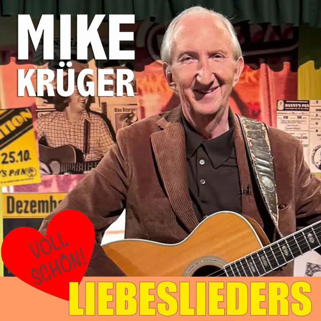 Liebeslieders (Remastered 2025)