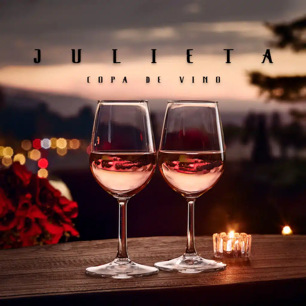 Julieta (Copa De Vino)