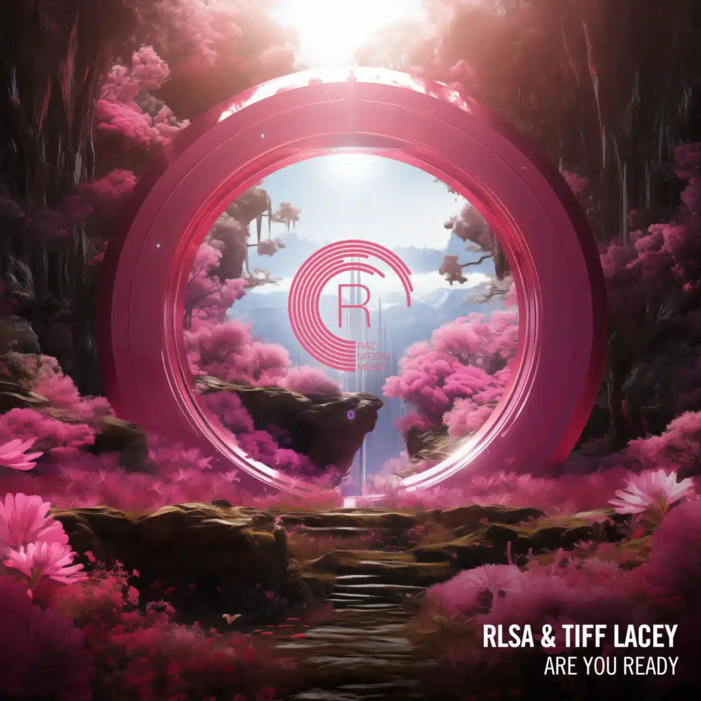 Are You Ready (Extended Mix)