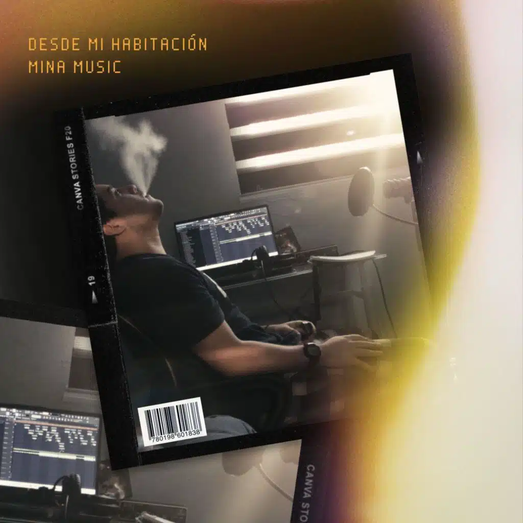 DESDE MI HABITACION