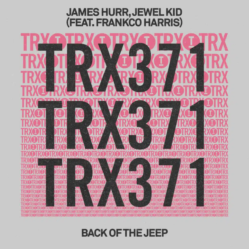 Back Of The Jeep (feat. Frankco Harris)