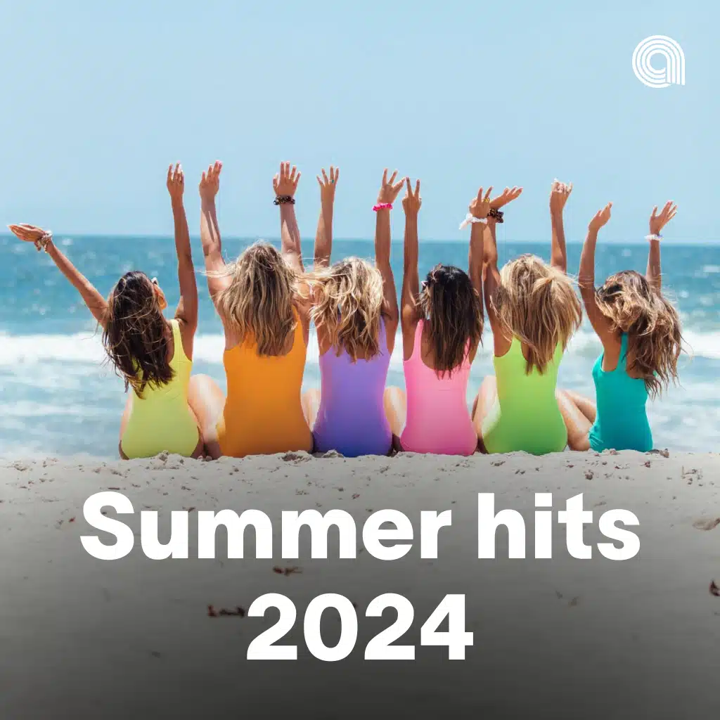 Summer Hits 2024 