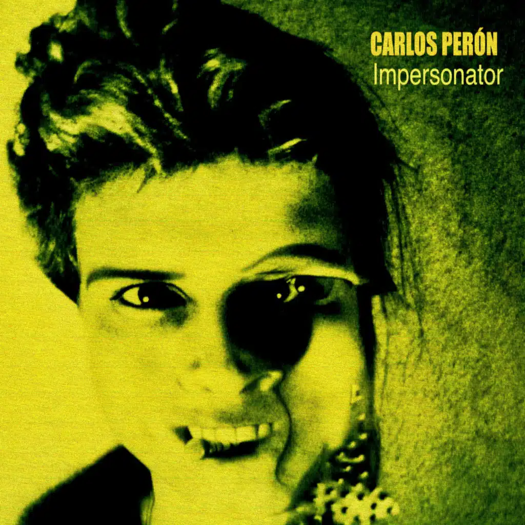 Impersonator (2025 Remaster)