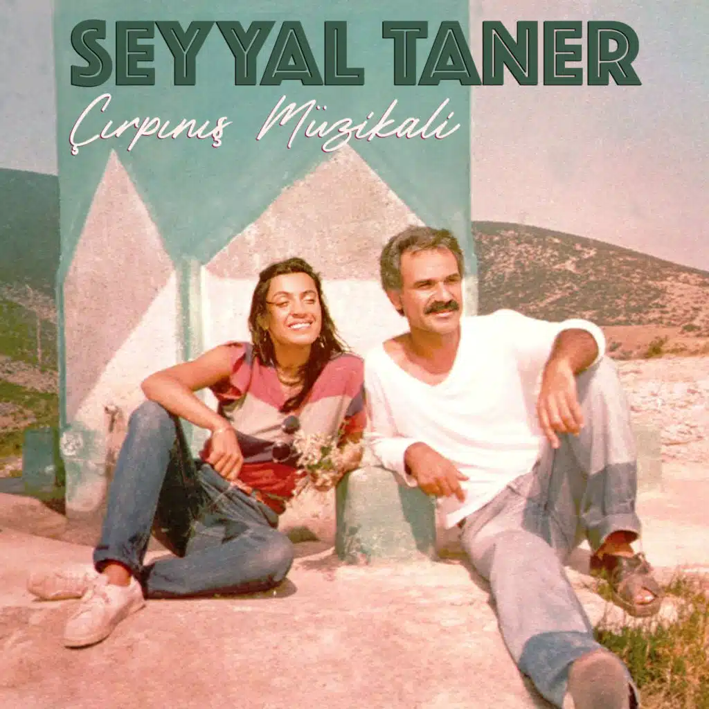 Çırpınış Müzikali