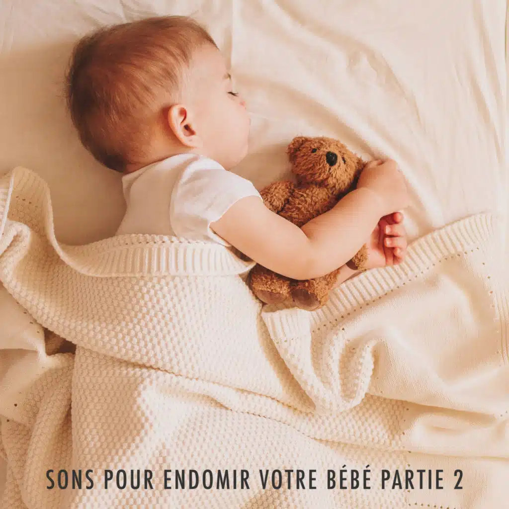 ASMR Sons de Sommeil du Bébé