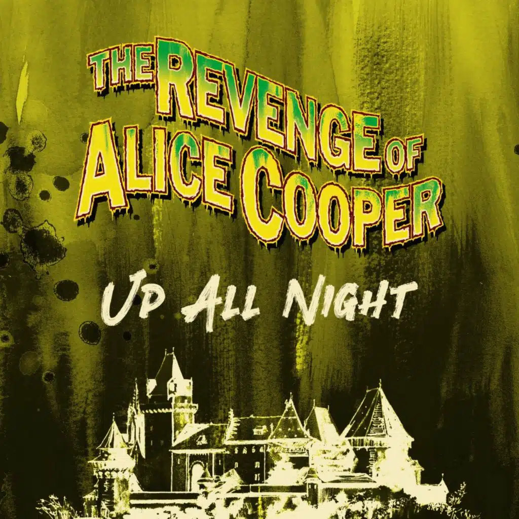 Up All Night