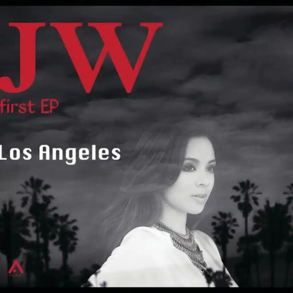 JW First EP (Los Angeles Te Bie Ban)