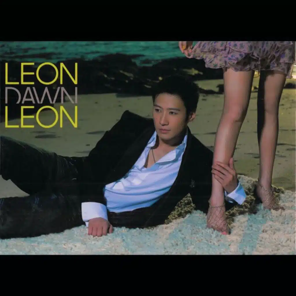 Leon Dawn Leon