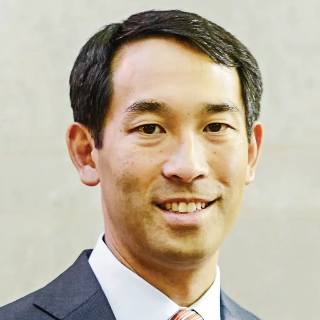 Ep. 84 Personalizing Pelvic Pain Treatment: Tools and Challenges with Dr. Frank Tu