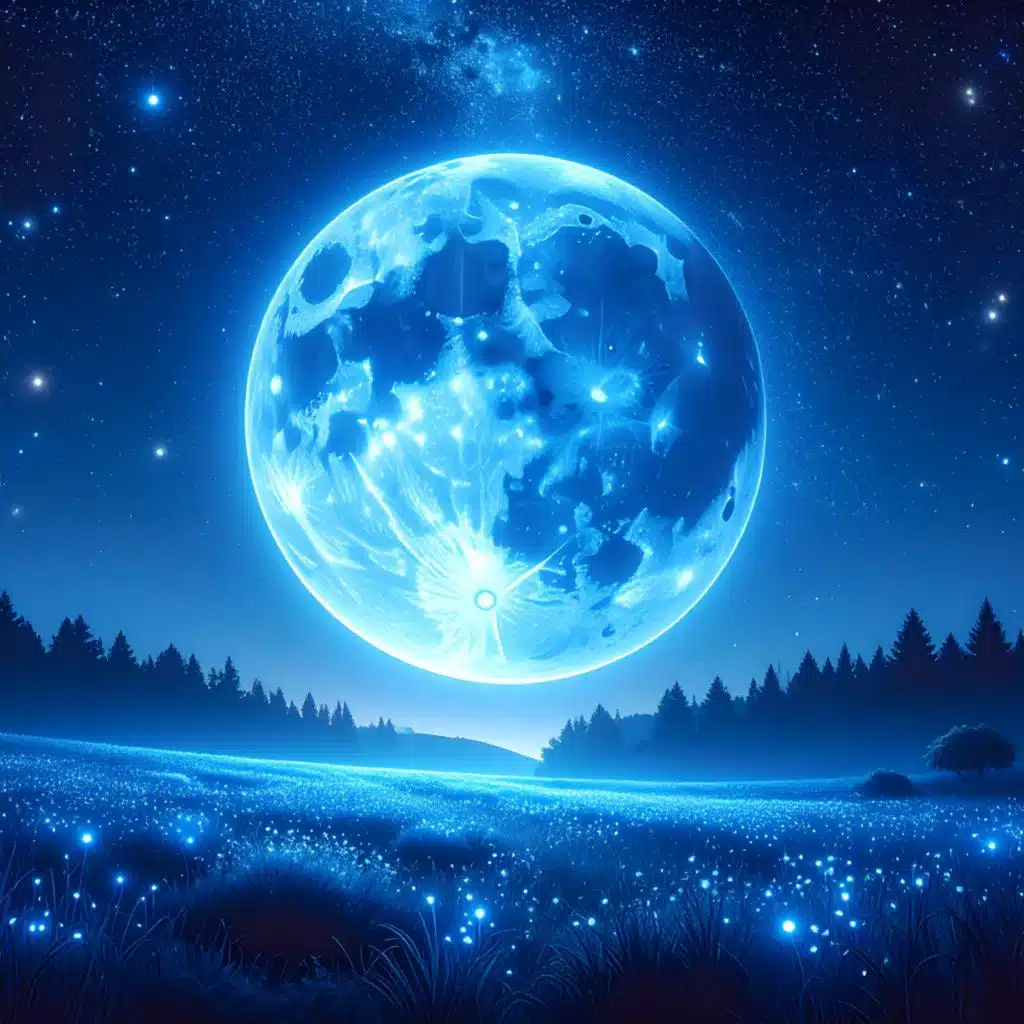 Música Para Dormir En Los Brazos De La Luz Lunar