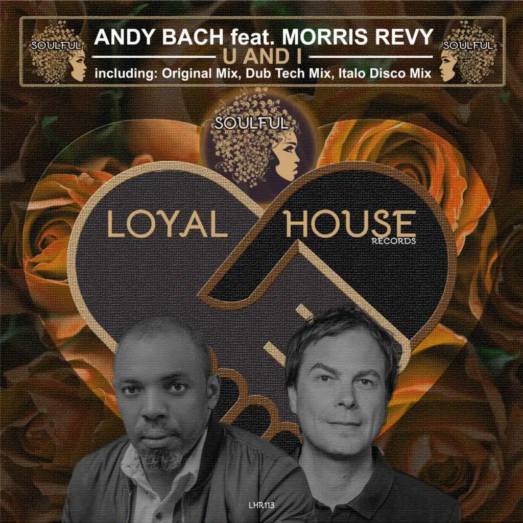 U and I (feat. Morris Revy)