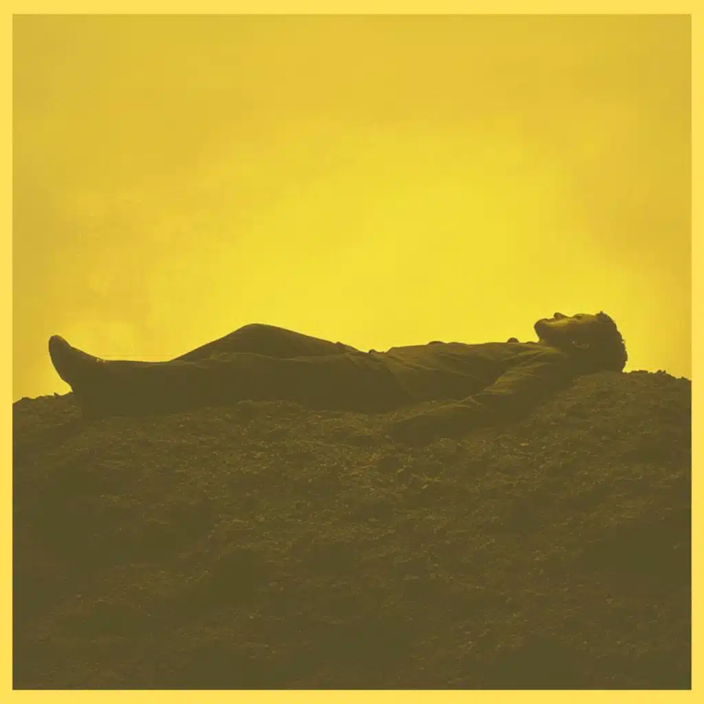 The Body in the Coal Yard: A Haunting Mystery