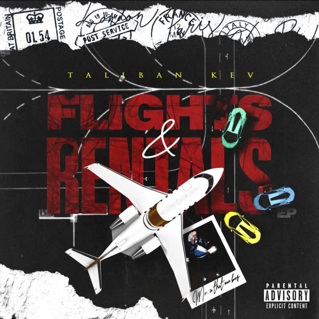 Flight & Rentals
