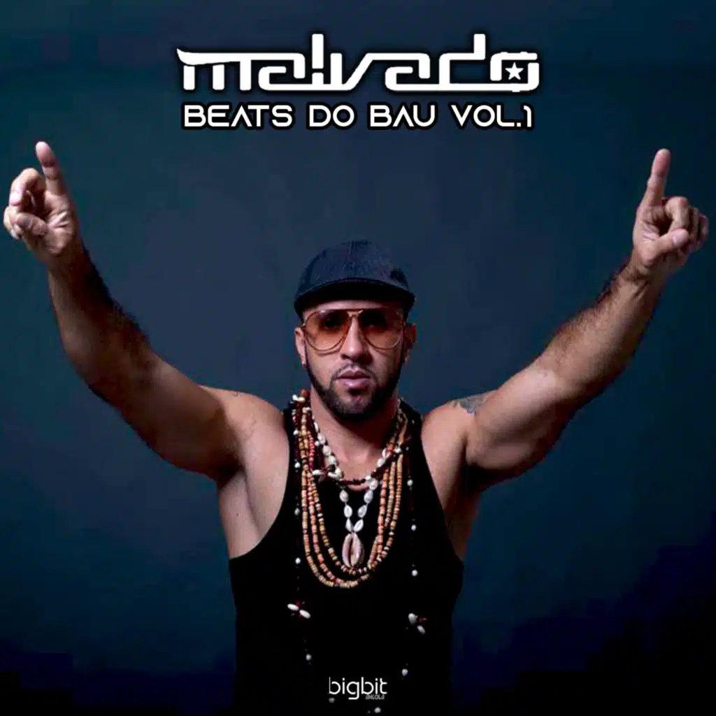 Beats do Baú Vol. 1
