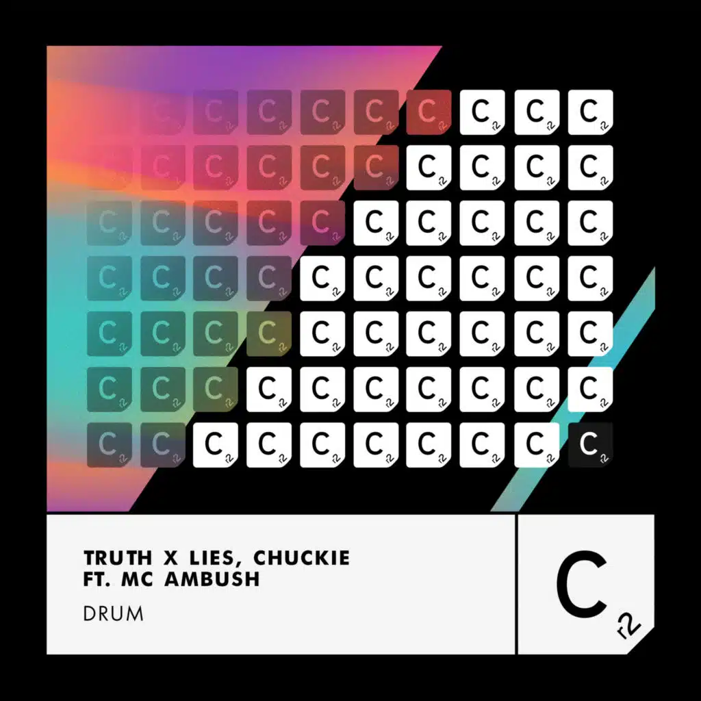 Drum (feat. MC Ambush)