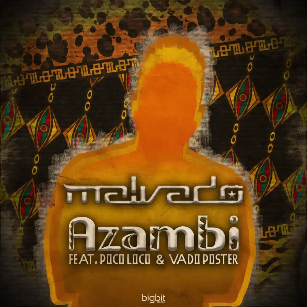Azambi (feat. Poco Loco)